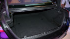 Maserati Ghibli Interior photo
