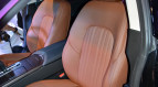 Maserati Ghibli Interior photo