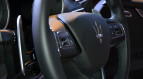 Maserati Ghibli Interior photo