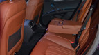 Maserati Ghibli Interior photo