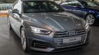 Audi A5 Sportback Exterior photo
