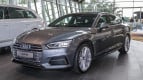 Audi A5 Sportback Exterior photo
