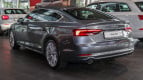 Audi A5 Sportback Exterior photo