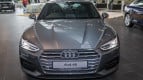 Audi A5 Sportback Exterior photo