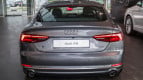 Audi A5 Sportback Exterior photo