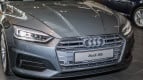 Audi A5 Sportback Exterior photo