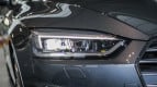 Audi A5 Sportback Exterior photo