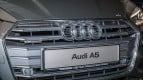 Audi A5 Sportback Exterior photo