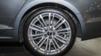 Audi A5 Sportback Exterior photo