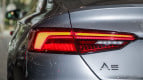 Audi A5 Sportback Exterior photo