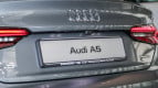 Audi A5 Sportback Exterior photo