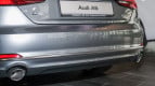 Audi A5 Sportback Exterior photo