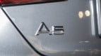 Audi A5 Sportback Exterior photo