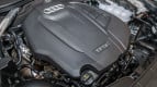 Audi A5 Sportback Exterior photo