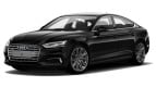 Audi A5 Sportback Exterior photo