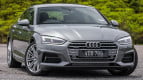 Audi A5 Sportback Exterior photo