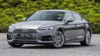 Audi A5 Sportback Exterior photo