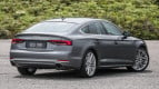 Audi A5 Sportback Exterior photo