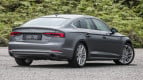 Audi A5 Sportback Exterior photo