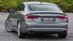Audi A5 Sportback Exterior photo