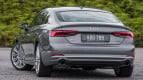 Audi A5 Sportback Exterior photo