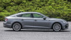 Audi A5 Sportback Exterior photo