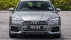 Audi A5 Sportback Exterior photo