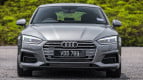 Audi A5 Sportback Exterior photo