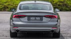 Audi A5 Sportback Exterior photo