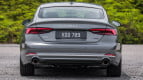 Audi A5 Sportback Exterior photo