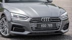 Audi A5 Sportback Exterior photo