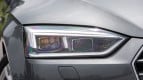 Audi A5 Sportback Exterior photo