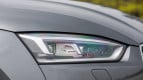 Audi A5 Sportback Exterior photo