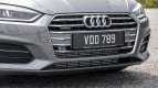 Audi A5 Sportback Exterior photo