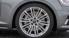 Audi A5 Sportback Exterior photo