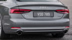Audi A5 Sportback Exterior photo