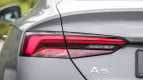 Audi A5 Sportback Exterior photo
