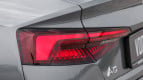 Audi A5 Sportback Exterior photo