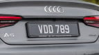 Audi A5 Sportback Exterior photo