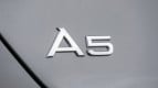 Audi A5 Sportback Exterior photo