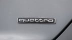 Audi A5 Sportback Exterior photo