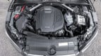 Audi A5 Sportback Exterior photo