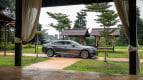 Audi A5 Sportback Exterior photo