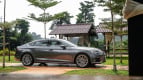 Audi A5 Sportback Exterior photo