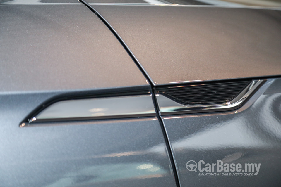 Audi A5 Sportback F5 (2019) Exterior