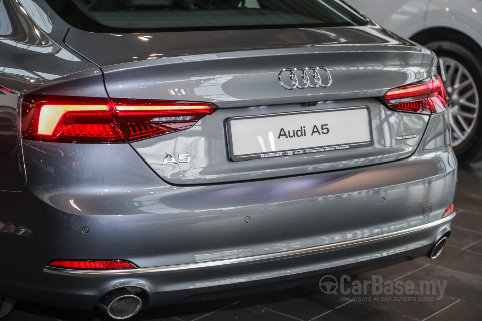 Mercedes-Benz A-Class W177 (2018) Exterior