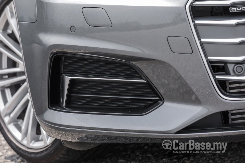 Audi A5 Sportback F5 (2019) Exterior