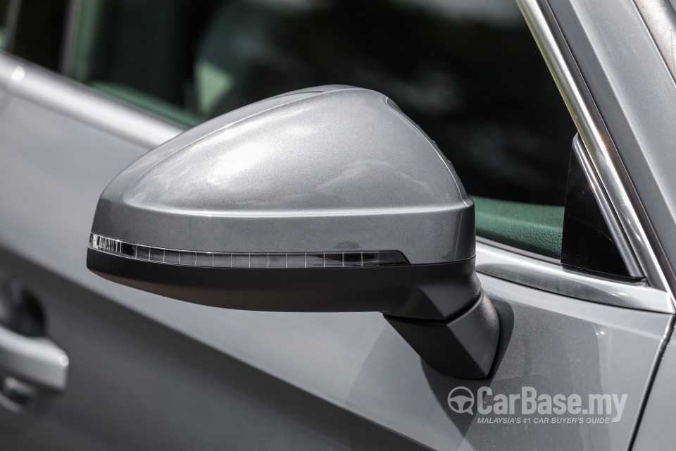 Audi A5 Sportback F5 (2019) Exterior