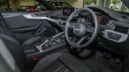 Audi A5 Sportback Interior photo