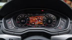 Audi A5 Sportback Interior photo